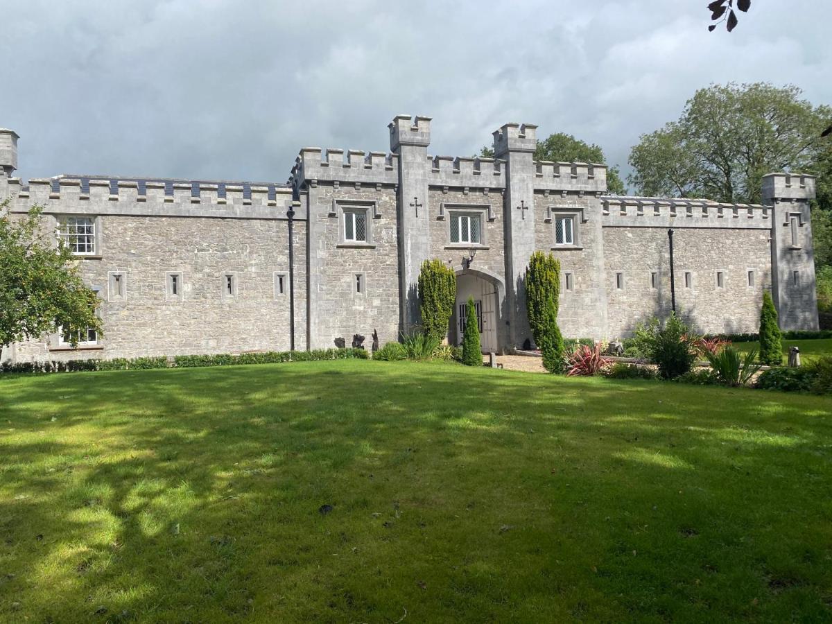 Markree Courtyard Collooney Exterior foto
